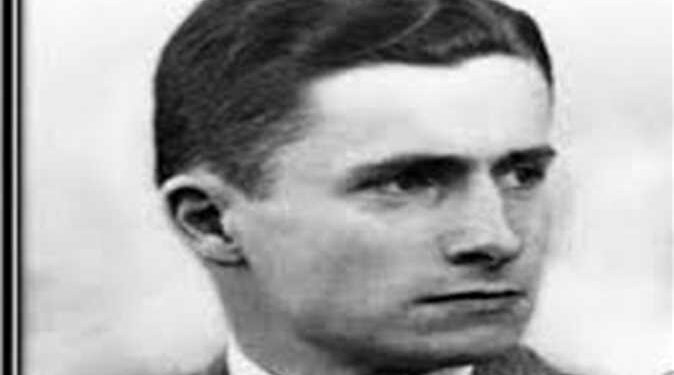 فى مثل هذا اليوم21يوليو1944م.بقلم سامح جميل……