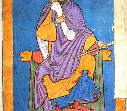 في مثل هذا اليوم1يوليو1109م..بقلم سامح جميل..