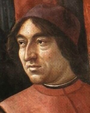 فى مثل هذا اليوم14يوليو1454م..بقلم سامح جميل….