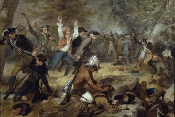 في مثل هذا اليوم3 يوليو1778م..بقلم سامح جميل..