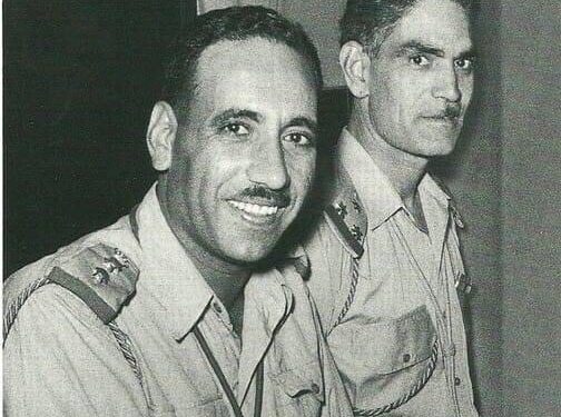 فى مثل هذا اليوم14يوليو1958م..بقلم سامح جميل..