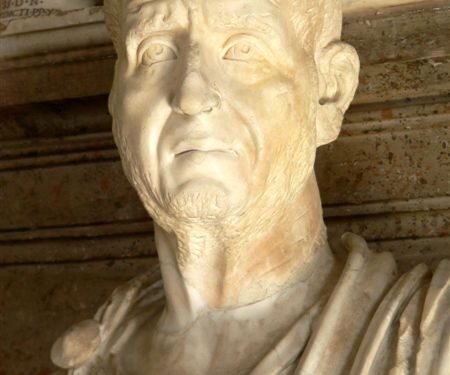 في مثل هذا اليوم1يوليو251م..بقلم سامح جميل….