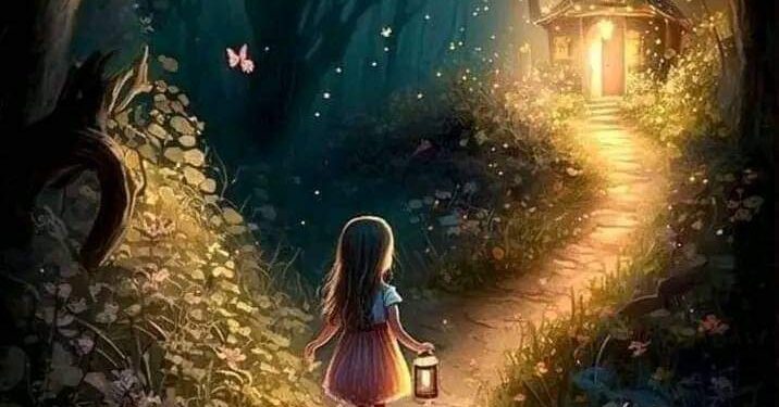 الحزن الأزرق بقلم بشائر جاسم