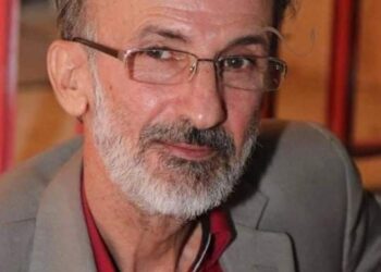 تهجد المُحال بقلم الشاعر الأصيل احمد جغبير