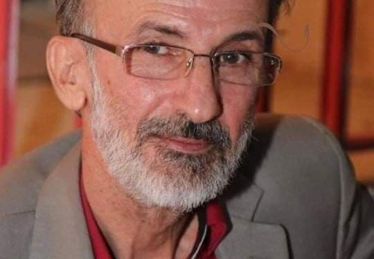 تهجد المُحال بقلم الشاعر الأصيل احمد جغبير