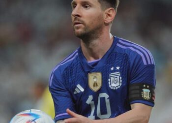 ليو يحتفل مجددا متابعة  سعد جلاب العراق