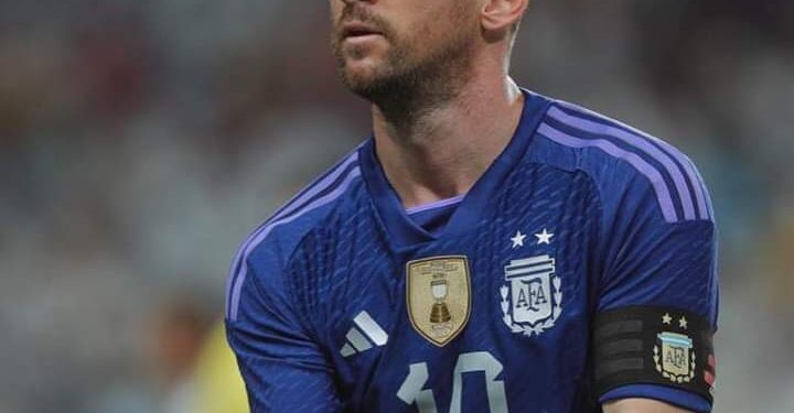 ليو يحتفل مجددا متابعة  سعد جلاب العراق