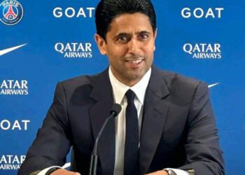 كيليان مبامبي يحسم موقفة بقلم سعد جلاب العراق