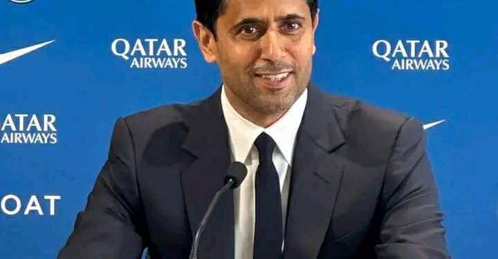 كيليان مبامبي يحسم موقفة بقلم سعد جلاب العراق