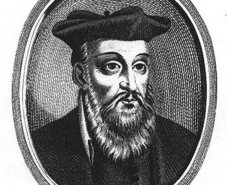 في مثل هذا اليوم2يوليو1566م..بقلم سامح جميل……