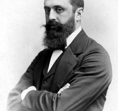 في مثل هذا اليوم3 يوليو1904م.. بقلم سامح جميل…………