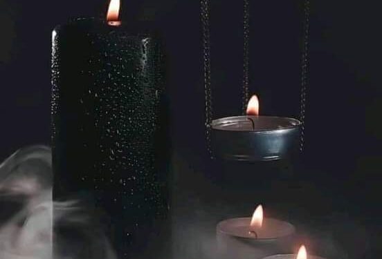 ذات مساء بقلم د علي أحمد جديد سورية