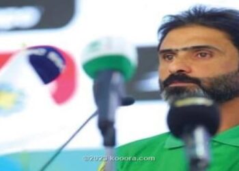 مدرب الشرطة نسعى لتشريف الكرة العراقية  بقلم سعد جلاب