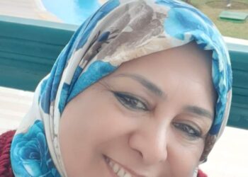 بين شك ويقين بقلم الأديبة منيرة مختار الحاج يوسف تونس