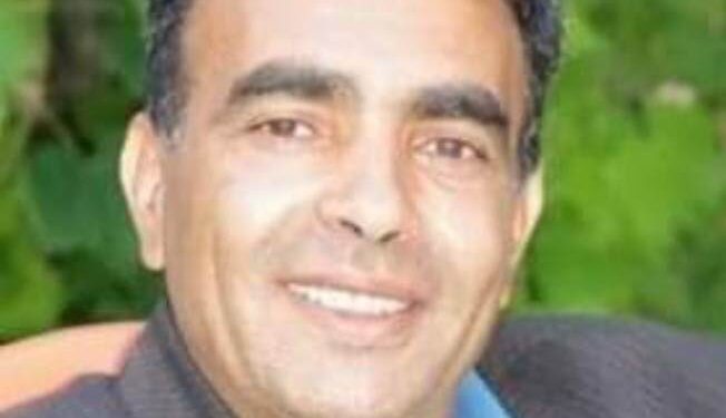 انت أكبر من كل الكلمات بقلم الشاعر نصر العماري