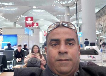 خداع النسيم بقلم محمود محمد ليبيا