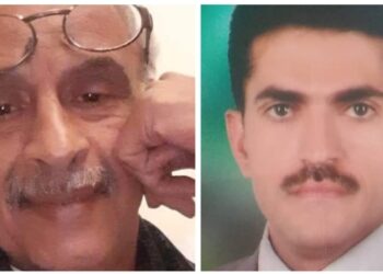 قراءة بقلم الأديب والناقد م محمد البنا لنص بصمات للأديب اليمني عبدالله عبد الإله باسلامه