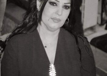 رحيل الفنانة العراقية ميلاد سري بقلم سعد  جلاب العراق