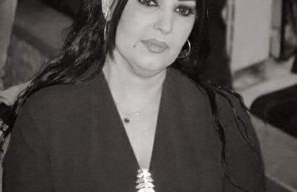 رحيل الفنانة العراقية ميلاد سري بقلم سعد  جلاب العراق