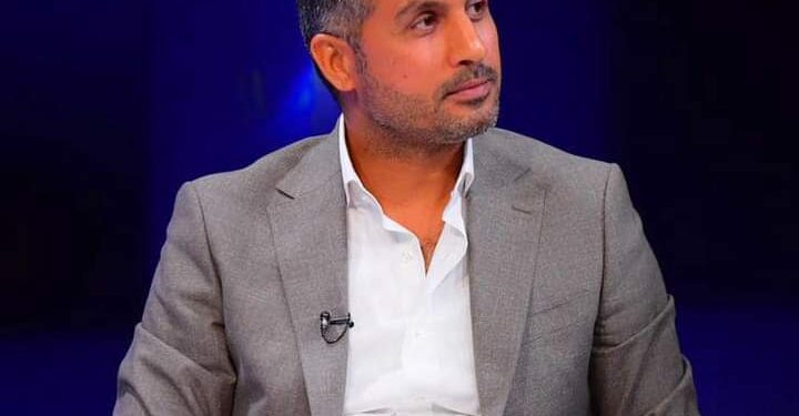 قوانين اللعبة بقلم د نجاح رحم العراق