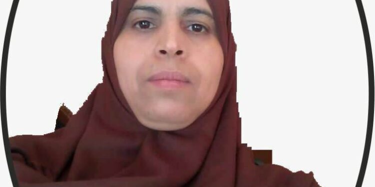 حب احتياطي بقلم د فتيحة بن كتيلة الجزائر