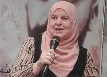 وجيب القلق بقلم الكاتبةجميلة بلطي عطوي تونس