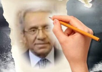 القوقعة بقلم د علي احمد جديد سورية