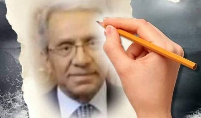 القوقعة بقلم د علي احمد جديد سورية