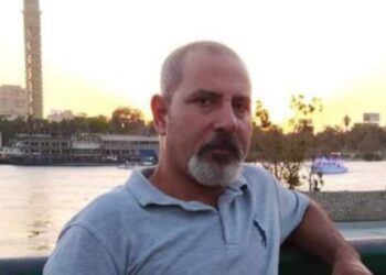 في عينيك بقلم الكاتب عوني سيف مصر