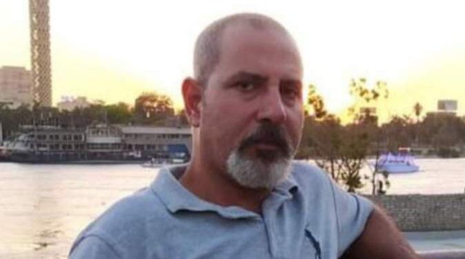 في عينيك بقلم الكاتب عوني سيف مصر