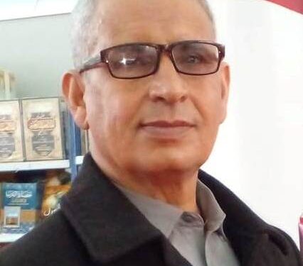 زهرة بقلم الأديب بختي ضيف الله الجزائر