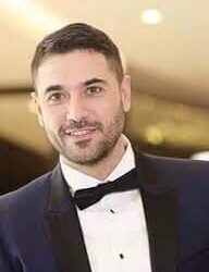 مهرجان القاهرة السينمائي يمنح احمد عز جائزة فاتن حمامة للتميز بقلم د فراس الشاروت