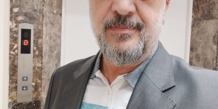 نهايةٌ بقلم الشاعر محمد نزير الحمصي من ديوان قرار رقم 40