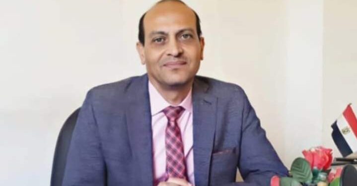 وهَمّْ الحب بقلم الكاتب والشاعر د وجيه جرجس مصر