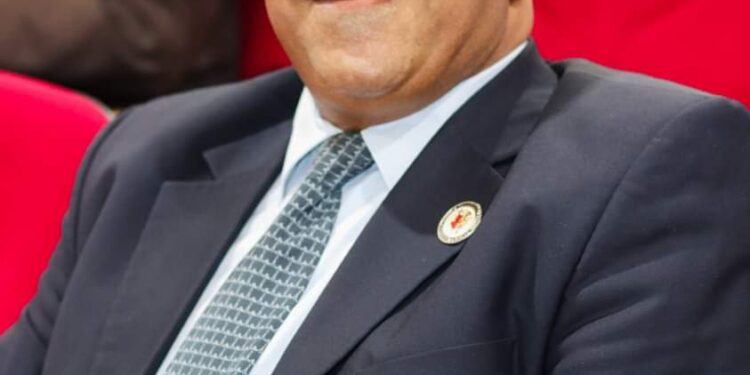 مغترب بقلم الكاتب محمود محمد ليبيا