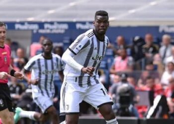 عرض هائل لبوجبا من الإتحاد السعودي متابعة سعد جلاب العراق