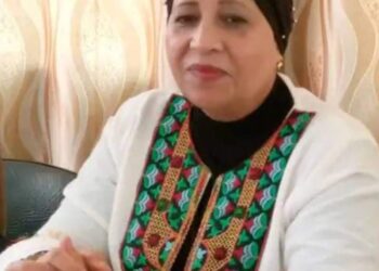 الاديبةكوثر بولعابي تونس   سيرة ذاتية مشرفة ومسيرة حافلة من العطاء والإنجازات