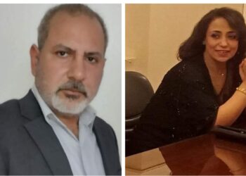 قراءة نقدية فى نص قربان لا تأكله النار للشاعرة المصرية منال رضوان بقلمي  عوني سيف  القاهرة
