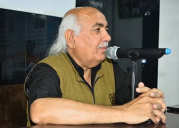 نصائح سياسية امريكية دبلوماسية الرقص تحت المطر بقلم الكاتب الصحفي حسين الذكر العراق