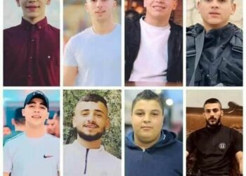 أقمارُ القدس و جِنين  د علي أحمد جديد  سورية