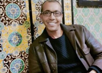 An artistic study of Arabic novel through the writings of Lamine Saidi,the Tunisian novelist .