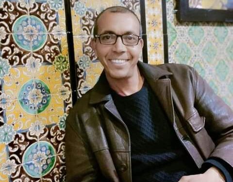 An artistic study of Arabic novel through the writings of Lamine Saidi,the Tunisian novelist .