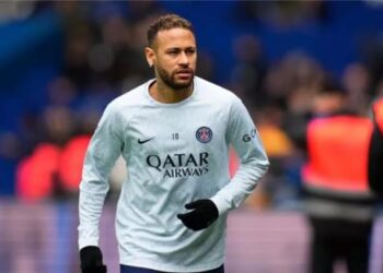 ماهو مستقبل نيمار مع باريس  متابعة سعد جلاب العراق