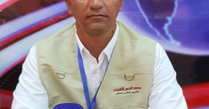 التواضع والاحترام بقلم سعد جلاب  العراق