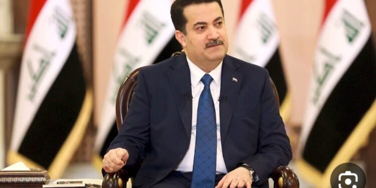 دعماللجهد الحكومي الخير حراك نشط وإجراء تشويهي بقلم الكاتب حسين الذكر العراق