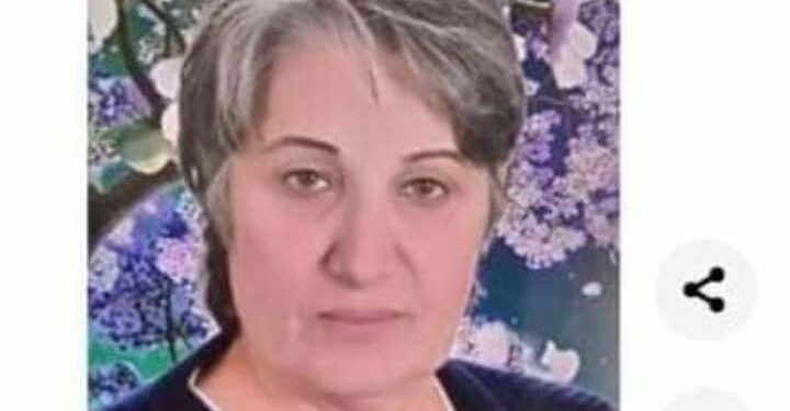 عيون بقلم الشاعرة سيدة سمعان