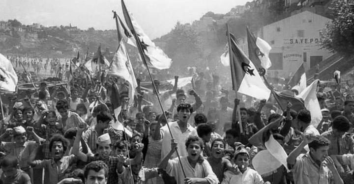 فى مثل هذا اليوم5يوليو1962م.. بقلم سامح جميل..