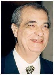 في مثل هذا اليوم13 يوليو2009م.. بقلم سامح جميل..