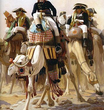 فى مثل هذا اليوم13يوليو1798م..بقلم سامح جميل…