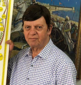 فى مثل هذا اليوم17يوليو 2021م..بقلم سامح جميل.